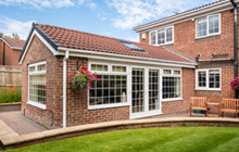 Ringley house extension leads