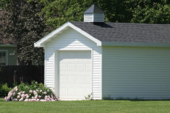 Ringley outbuilding construction costs